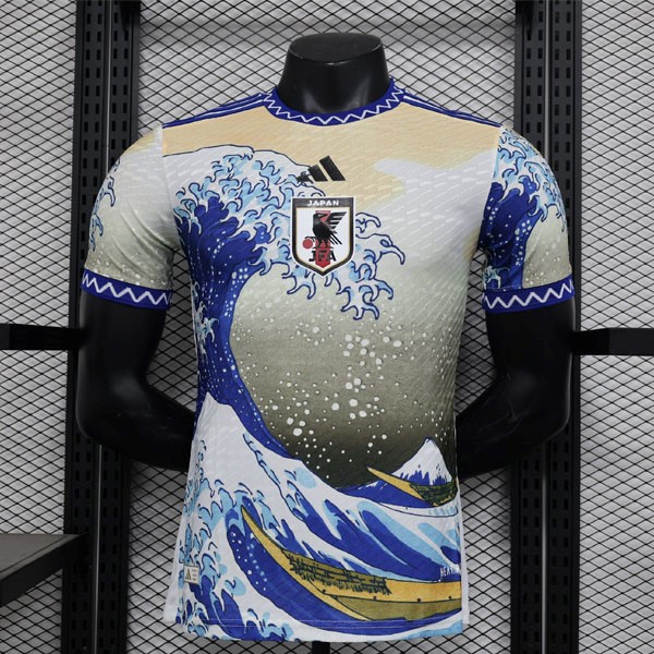 Thailand Trikot Japan Special Edition 2023-2024 5